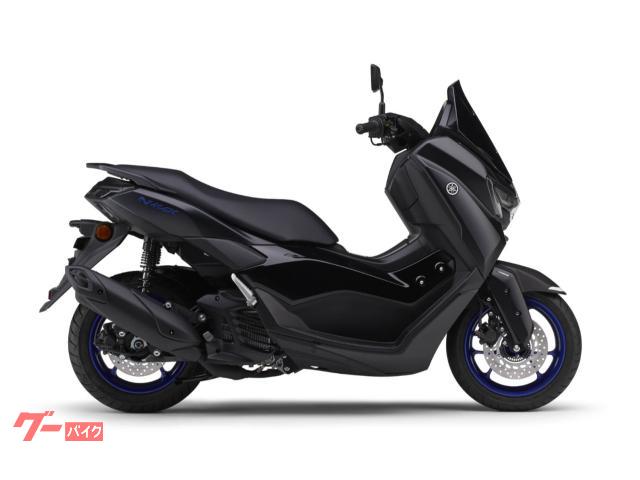 ＮＭＡＸ　２０２５年モデル　自賠責保険１年付き