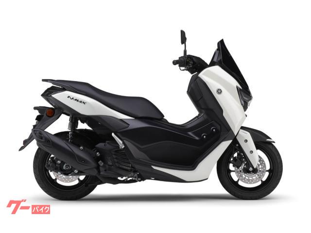 ＮＭＡＸ　２０２５年モデル　自賠責保険１年付き