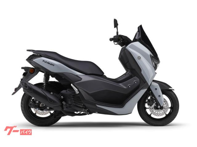 ＮＭＡＸ　２０２５年モデル　自賠責保険１年付き