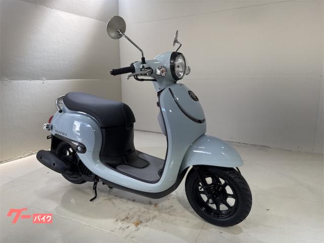 ジョルノ　２０２２年モデル