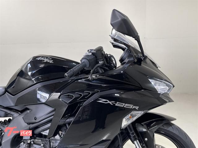 カワサキ Ninja ZX－25R 2021年モデル｜バイク