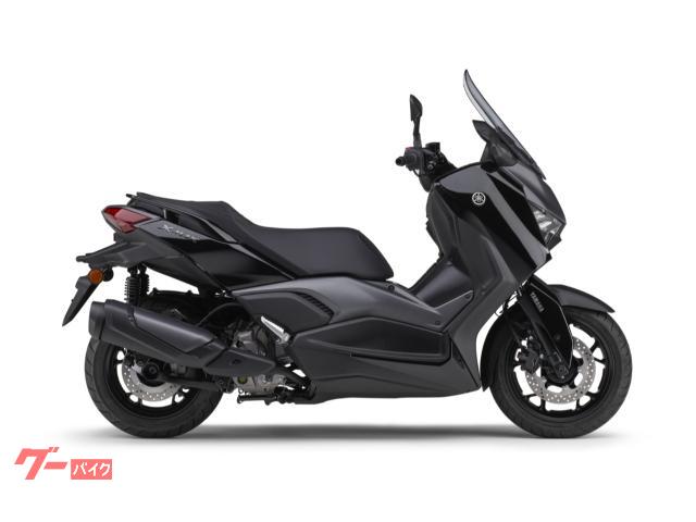 Ｘ−ＭＡＸ２５０　２０２５年モデル　自賠責保険１年付き