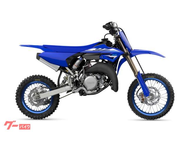 ＹＺ６５　２０２６年モデル　オフロード競技用