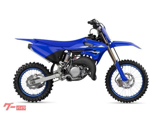 ＹＺ８５　２０２６年モデル　オフロード競技用