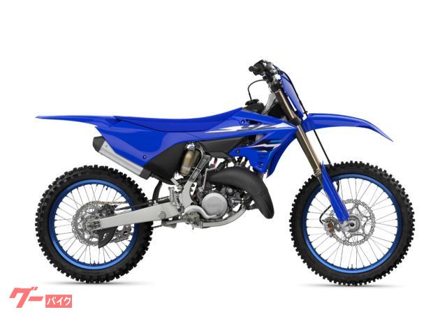ＹＺ１２５　２０２６年モデル　オフロード競技用