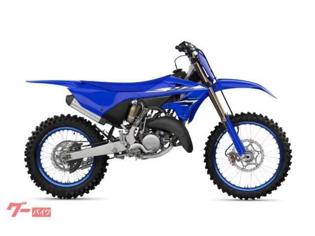 ＹＺ１２５Ｘ　２０２６年モデル　オフロード競技用