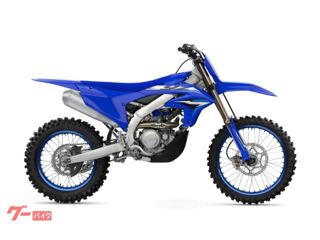 ＹＺ４５０ＦＸ　２０２６年モデル　オフロード競技用
