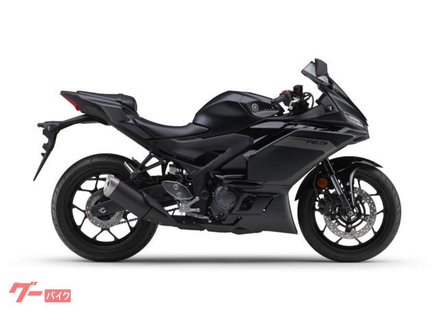 ＹＺＦ−Ｒ３　２０２５年モデル　自賠責保険１年付き