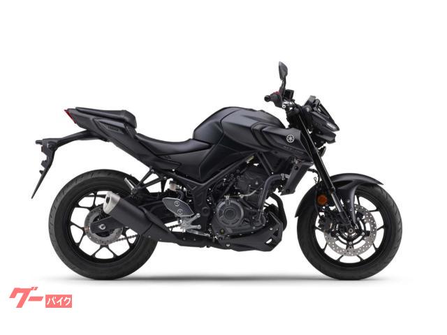 ＭＴ−０３（３２０ｃｃ）　２０２５年モデル　自賠責保険１年付き