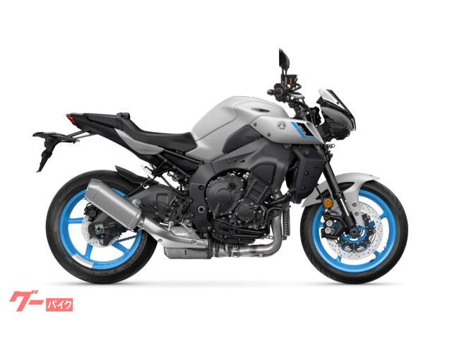 ＭＴ−１０　ＡＢＳ　２０２５年モデル　車検３年付き