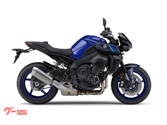 ＭＴ−１０　ＡＢＳ　現行モデル　車検３年付き