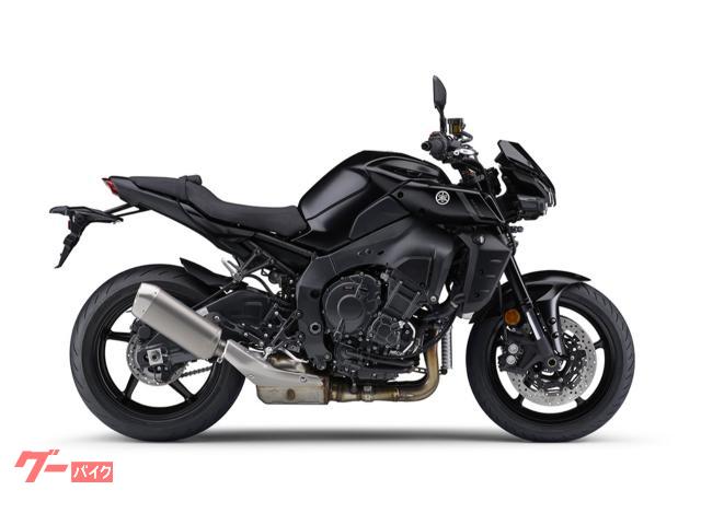 ＭＴ−１０　ＡＢＳ　現行モデル　車検３年付き