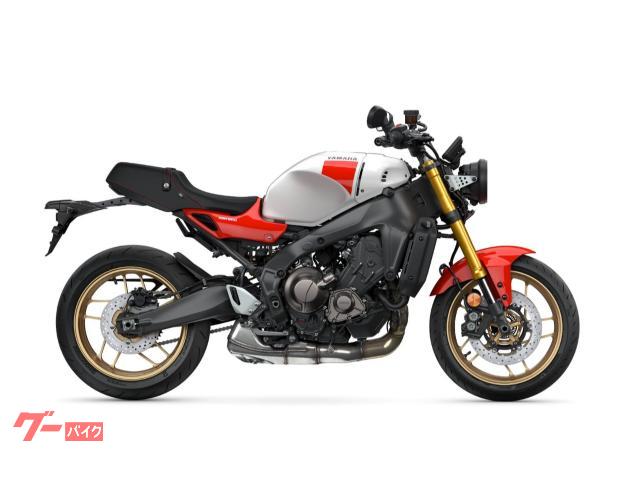 ＸＳＲ９００　ＡＢＳ　２０２５年モデル　車検３年付き