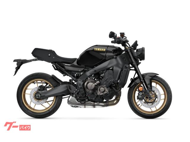 ＸＳＲ９００　ＡＢＳ　２０２５年モデル　車検３年付き