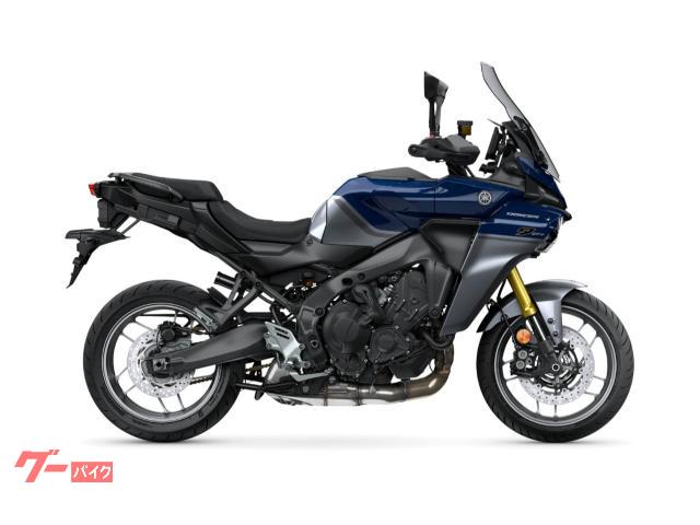 トレイサー９ＧＴ＋　Ｙ−ＡＭＴ　２０２５年モデル　車検３年付き