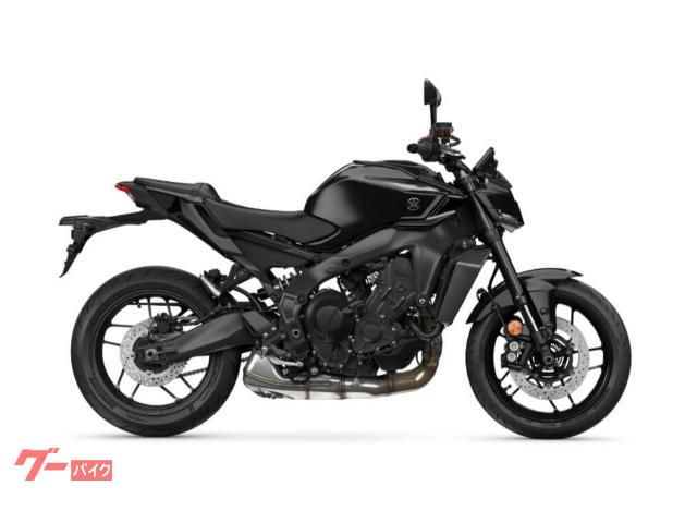ＭＴ−０９　ＡＢＳ　２０２４年モデル　車検３年付き