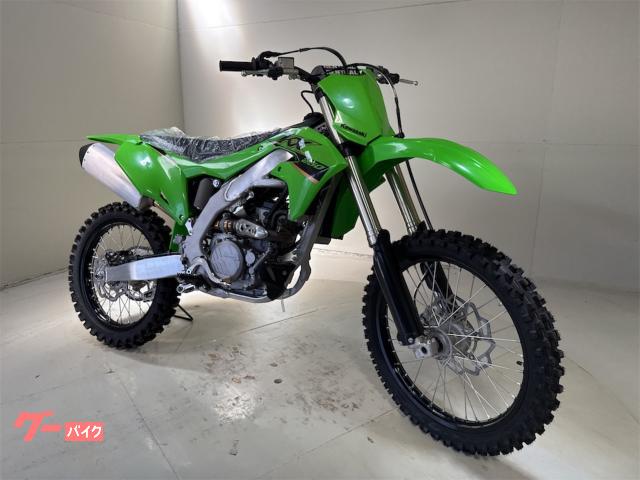 ＫＸ２５０　２０２２年モデル