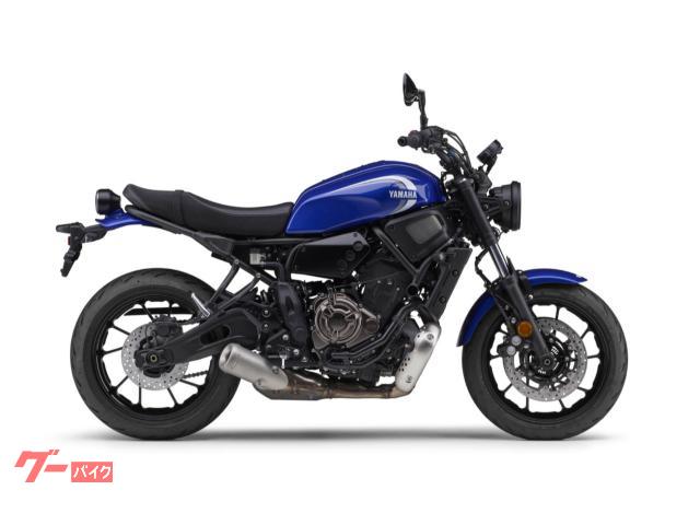 ＸＳＲ７００　ＡＢＳ　２０２５年モデル　車検３年付き
