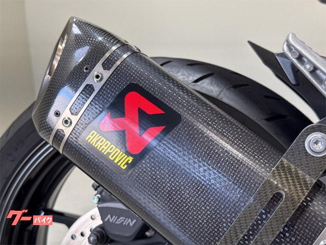 カワサキ Ninja ZX－25R 2022年モデル｜バイク