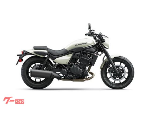 エリミネーター４００ＳＥ　２０２６年モデル　ドライブレコーダーシステム　車検３年付き
