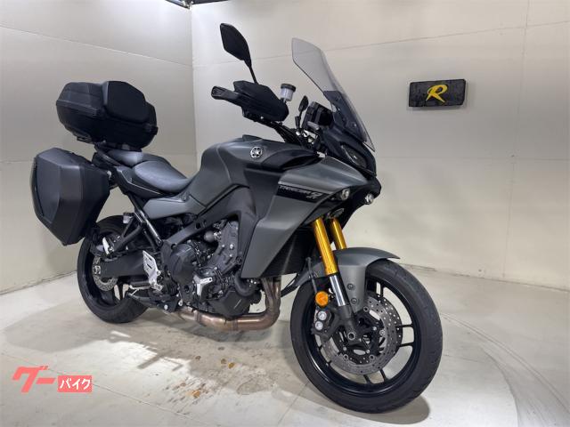 トレイサー９ＧＴ　ＥＴＣ２．０・フルパニア