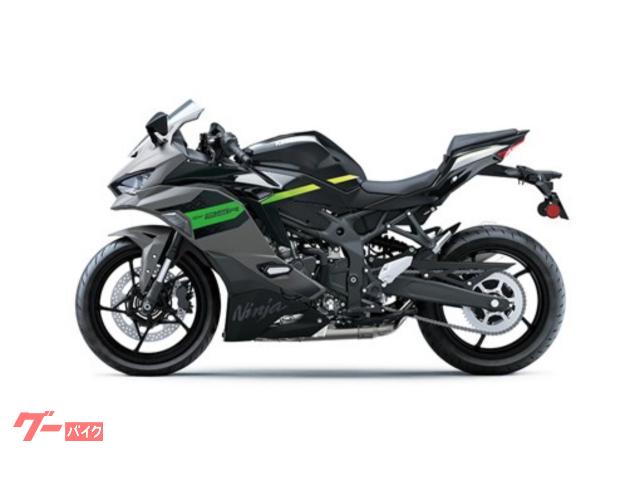 カワサキ Ninja ZX－25R SE 2026年モデル 自賠責保険