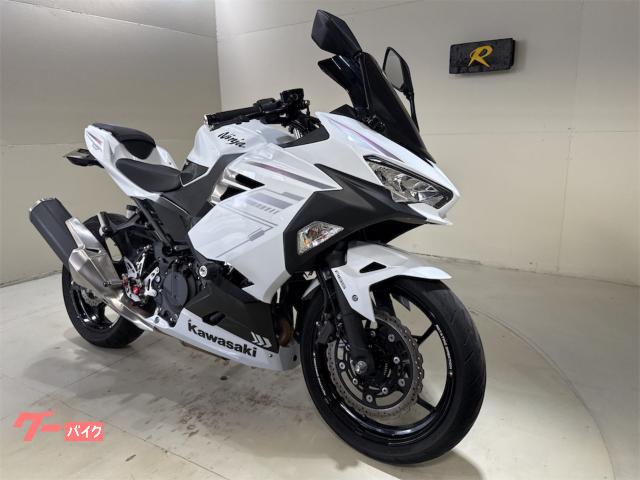 Ｎｉｎｊａ　４００　２０２３年モデル