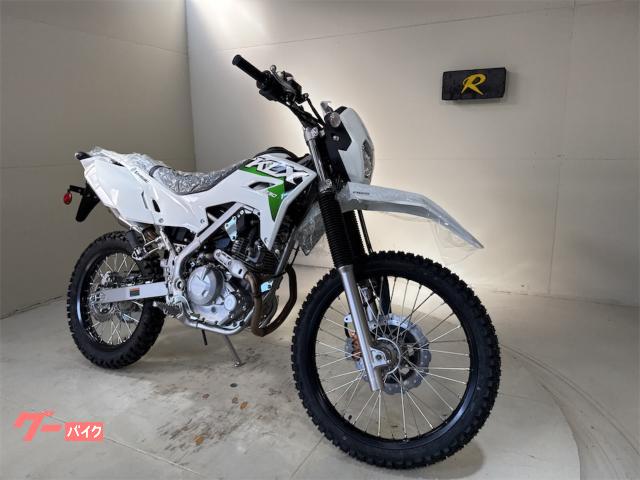 ＫＬＸ２３０　Ｓ　２０２６年モデル