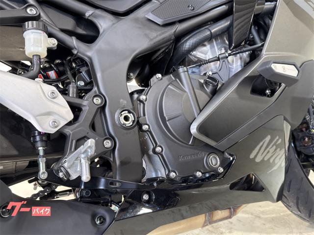 売り切れ予定です 新車 26 KAWASAKI Ninja ZX−4R SEはとや(HATOYA)-スペック詳細