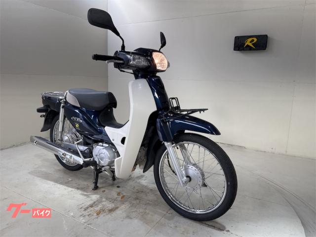 スーパーカブ５０