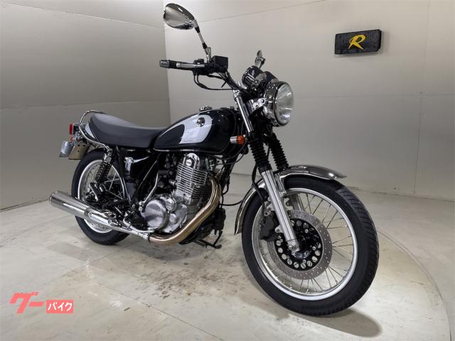 ＳＲ４００ＦＥ　２０２１年モデル　エキパイ・ＳＰタダオ