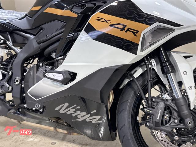 車両情報:カワサキ Ninja ZX−4R SE | バイクショップアール | 中古