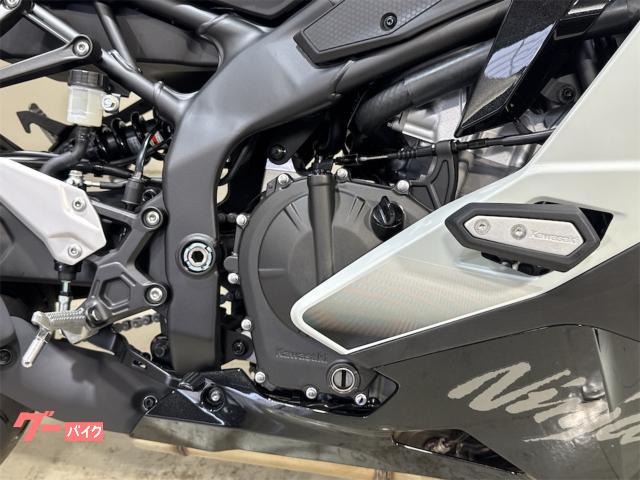 車両情報:カワサキ Ninja ZX−4R SE | バイクショップアール | 中古