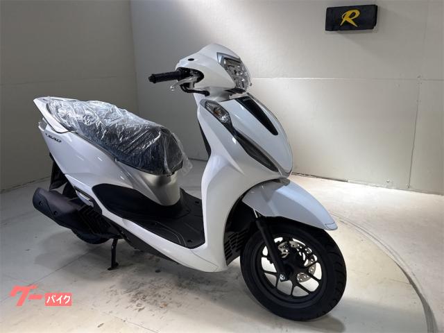 リード１２５