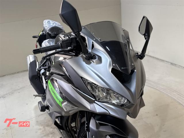 カワサキ Ninja ZX－25R SE 2026年モデル｜バイク