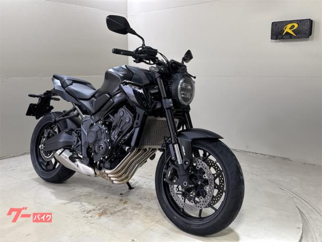 ＣＢ６５０Ｒ