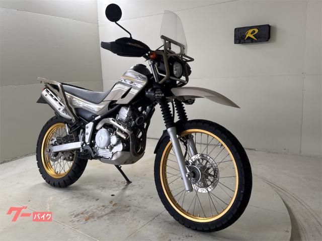 セロー２５０　２０１４年モデル　ＥＴＣ　ＳＰ忠雄パワーボックス