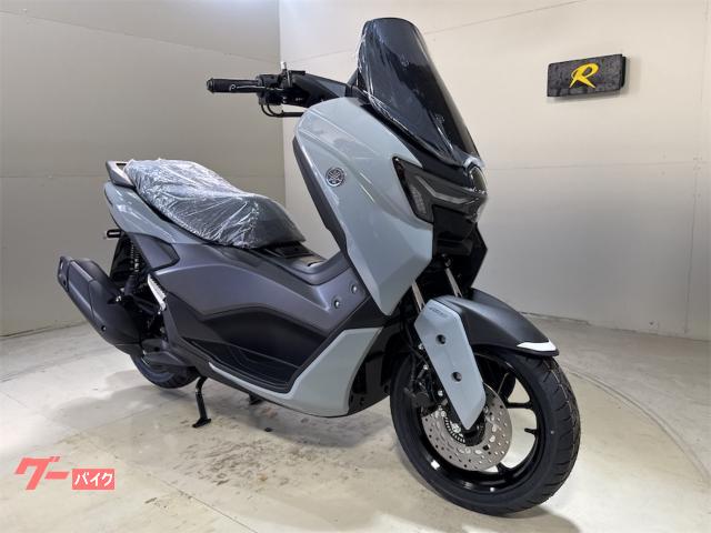 ＮＭＡＸ　２０２５モデル