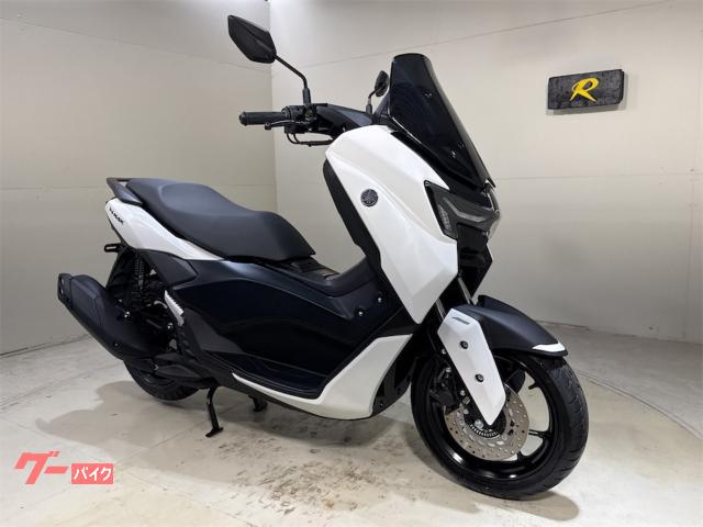 ＮＭＡＸ　２０２５モデル