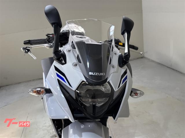 スズキ GSX250R 2024モデル 自賠責保険1年付｜バイク