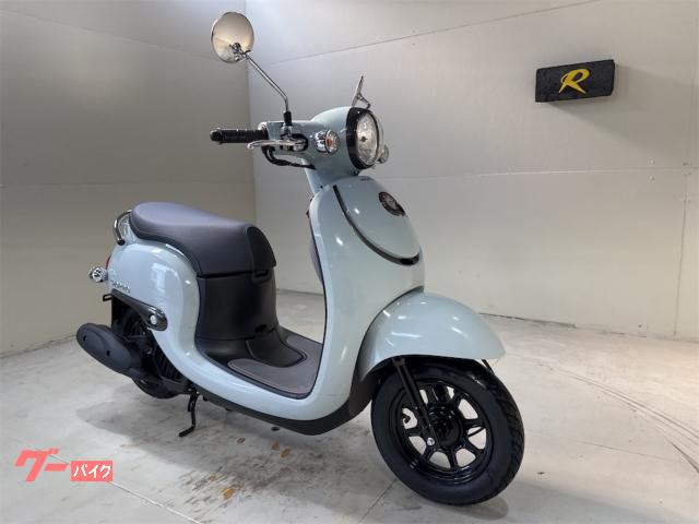 ジョルノ　２０２２年モデル