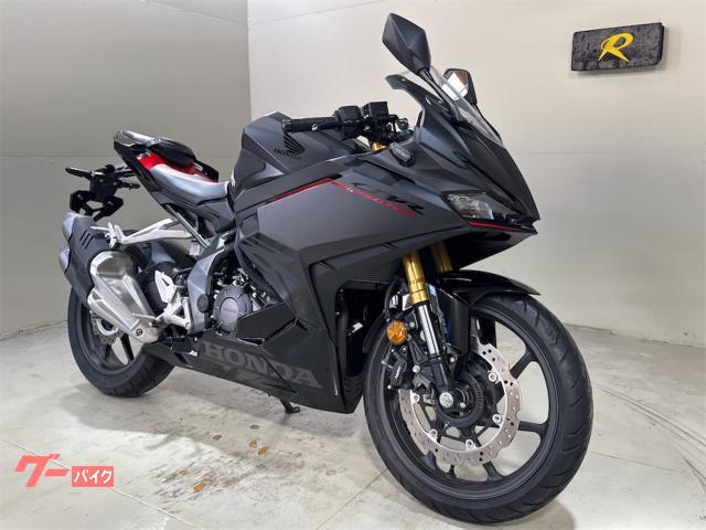 ＣＢＲ２５０ＲＲ　２０２３年モデル