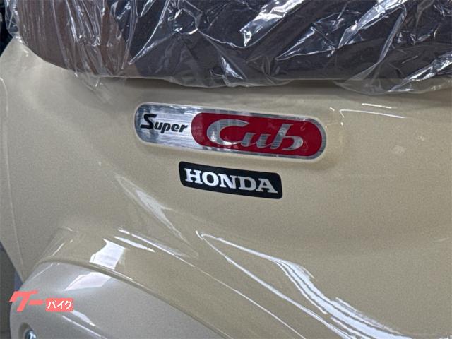 ホンダ スーパーカブ110 自賠責保険1年｜バイクショップアール