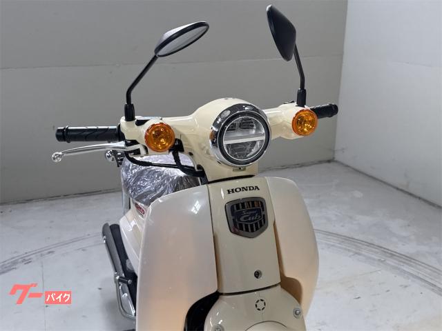 ホンダ　スーパーカブ110 自賠責付き　配送可能　支払いは現金or振り込みも可能 スーパーカブ50/110 | Honda公式サイト