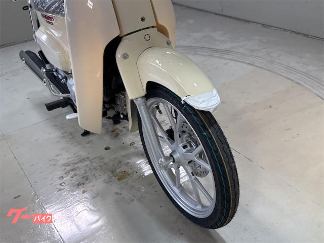 ホンダ スーパーカブ110 自賠責保険1年｜バイクショップアール