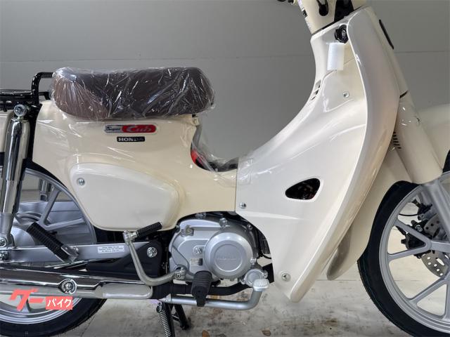 ホンダ スーパーカブ110 自賠責保険1年｜バイクショップアール