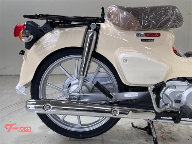 スーパーカブ110 機関良好 自賠責 令和6年8月まで 走行距離26571km スーパーカブ110 自賠責保険1年付 | Zuttoride Market（ずっとライド