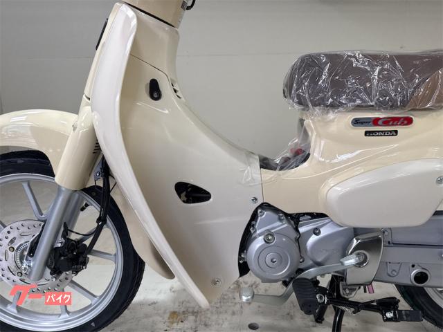 ホンダ スーパーカブ110 自賠責保険1年｜バイクショップアール
