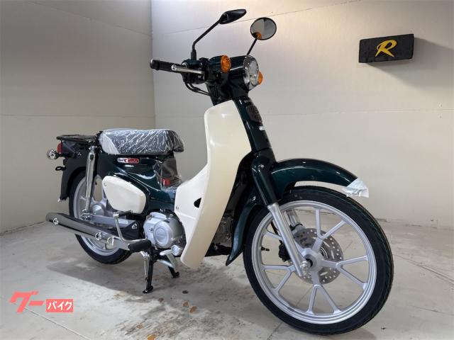 スーパーカブ１１０　Ｌｉｔｅ　２０２６年モデル
