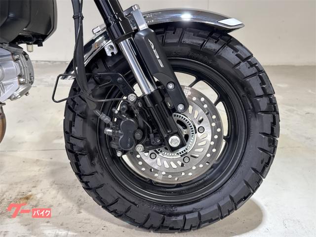 ホンダ モンキー125ABS 2022年モデル｜バイクショップアール